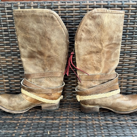 Free Bird boots - Picture 3 of 5